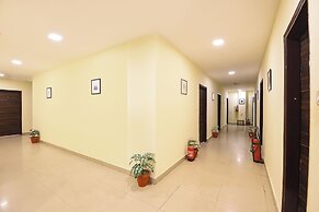 Fabhotel Blue Stone