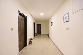 Fabhotel Blue Stone