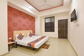 Fabhotel Blue Stone