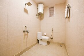 Fabhotel Blue Stone