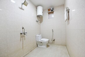 Fabhotel Blue Stone