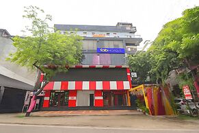 Fabhotel Blue Stone