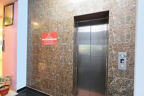 Fabhotel Blue Stone