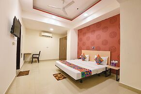 Fabhotel Blue Stone