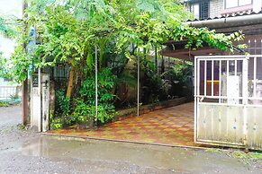 Fabhotel Peaceful Studio Aai Bungalow