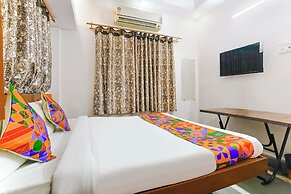 Fabhotel Peaceful Studio Aai Bungalow