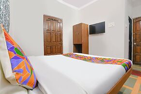 Fabhotel Peaceful Studio Aai Bungalow