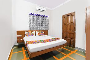 Fabhotel Peaceful Studio Aai Bungalow