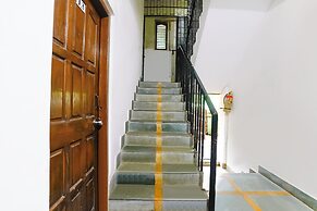 Fabhotel Peaceful Studio Aai Bungalow