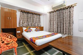 Fabhotel Peaceful Studio Aai Bungalow
