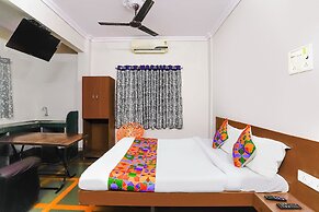 Fabhotel Peaceful Studio Aai Bungalow
