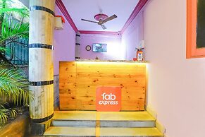 Fabhotel Peaceful Studio Aai Bungalow