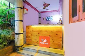 Fabhotel Peaceful Studio Aai Bungalow