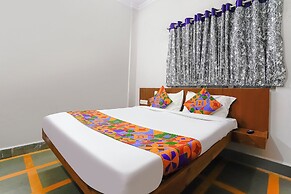 Fabhotel Peaceful Studio Aai Bungalow