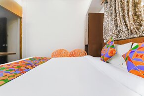 Fabhotel Peaceful Studio Aai Bungalow