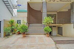 Fabhotel Delight Suite Service Apartments