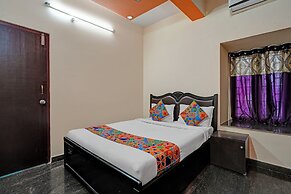 Fabhotel Delight Suite Service Apartments