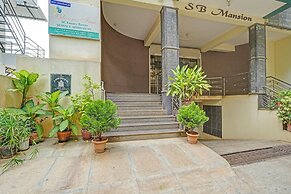 Fabhotel Delight Suite Service Apartments