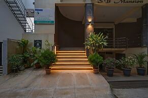 Fabhotel Delight Suite Service Apartments