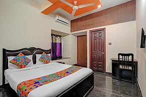 Fabhotel Delight Suite Service Apartments