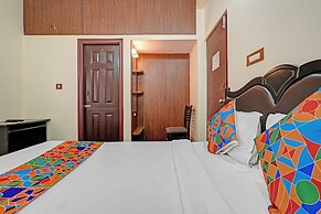 Fabhotel Delight Suite Service Apartments