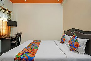 Fabhotel Delight Suite Service Apartments