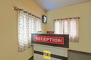 Fabhotel Delight Suite Service Apartments