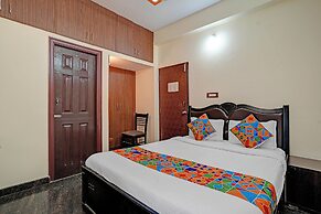 Fabhotel Delight Suite Service Apartments