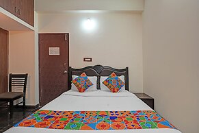 Fabhotel Delight Suite Service Apartments