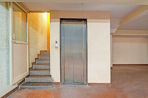 Fabhotel Delight Suite Service Apartments