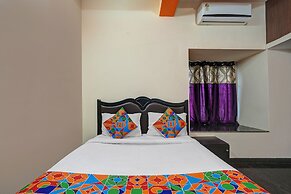 Fabhotel Delight Suite Service Apartments