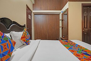 Fabhotel Delight Suite Service Apartments