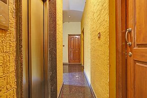 Fabhotel Delight Suite Service Apartments