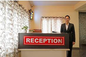 Fabhotel Delight Suite Service Apartments