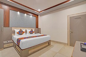 Fabhotel Kr Inn