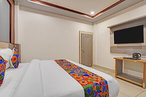 Fabhotel Kr Inn