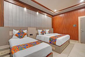 Fabhotel Kr Inn