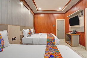 Fabhotel Kr Inn