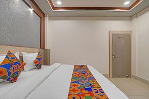 Fabhotel Kr Inn