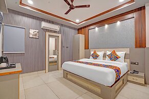 Fabhotel Kr Inn