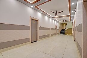 Fabhotel Kr Inn