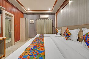 Fabhotel Kr Inn