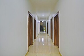Fabhotel Ashiyana