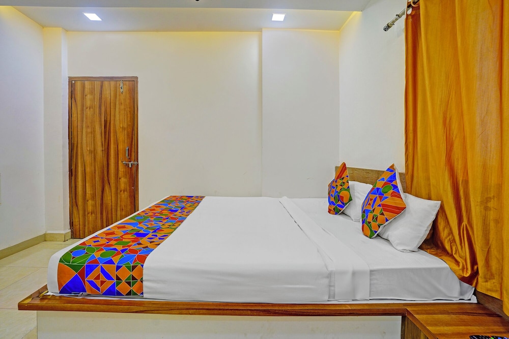 Fabhotel Ashiyana