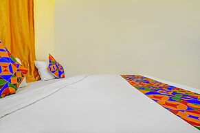 Fabhotel Ashiyana