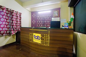 Fabhotel Ashiyana