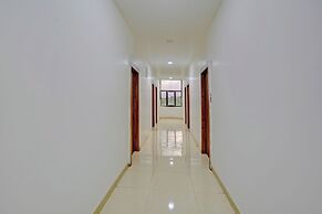 Fabhotel Ashiyana
