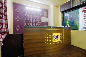 Fabhotel Ashiyana