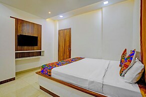 Fabhotel Ashiyana