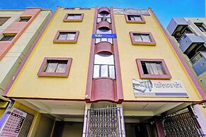 Fabhotel Ashiyana